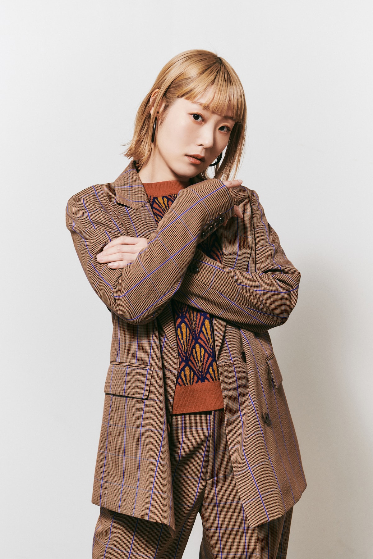 おかもとえみ（フレンズ）