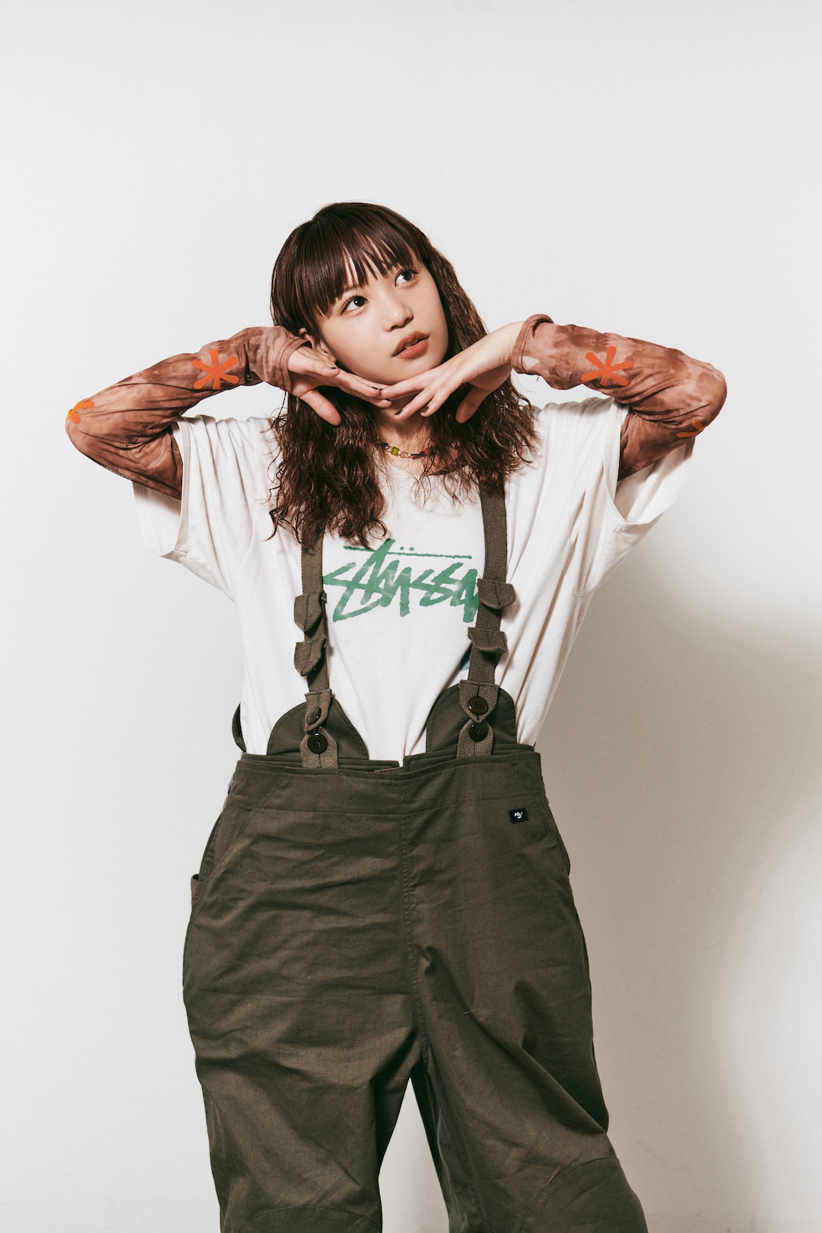 やすだちひろ（POLY、Klang Ruler）