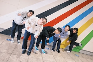 ネルソンズとダイタクのボートレース浜名湖 How To番組誕生！ロケ密着レポート＆インタビュー