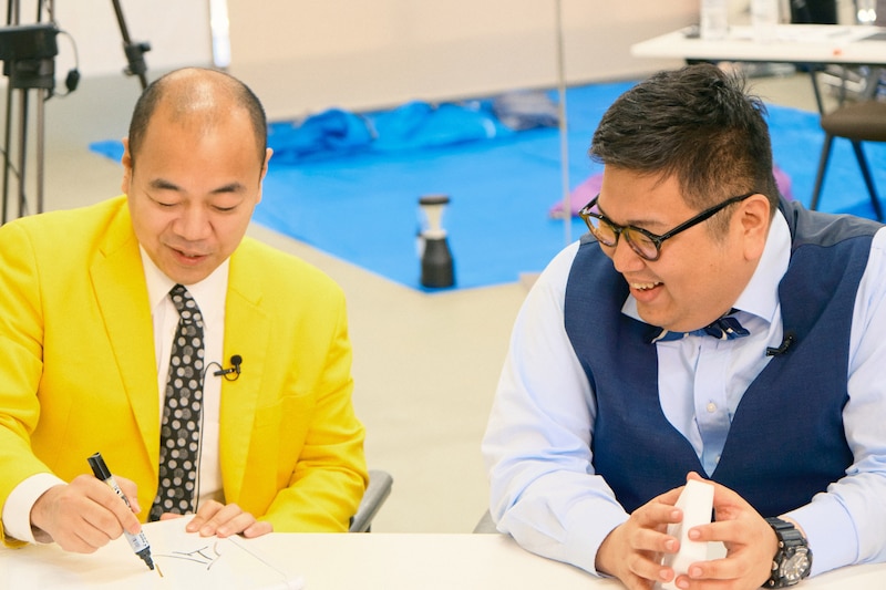 「出場選手52名を全員覚えるまでボートレース浜名湖から帰れません」に挑戦するきしたかの