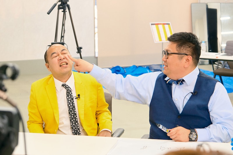 「出場選手52名を全員覚えるまでボートレース浜名湖から帰れません」に挑戦するきしたかの