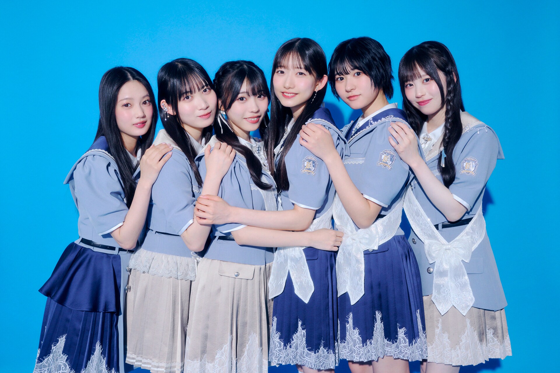 僕が見たかった青空「FUNKY SUMMER」特集｜デビュー3周年、“全員”で