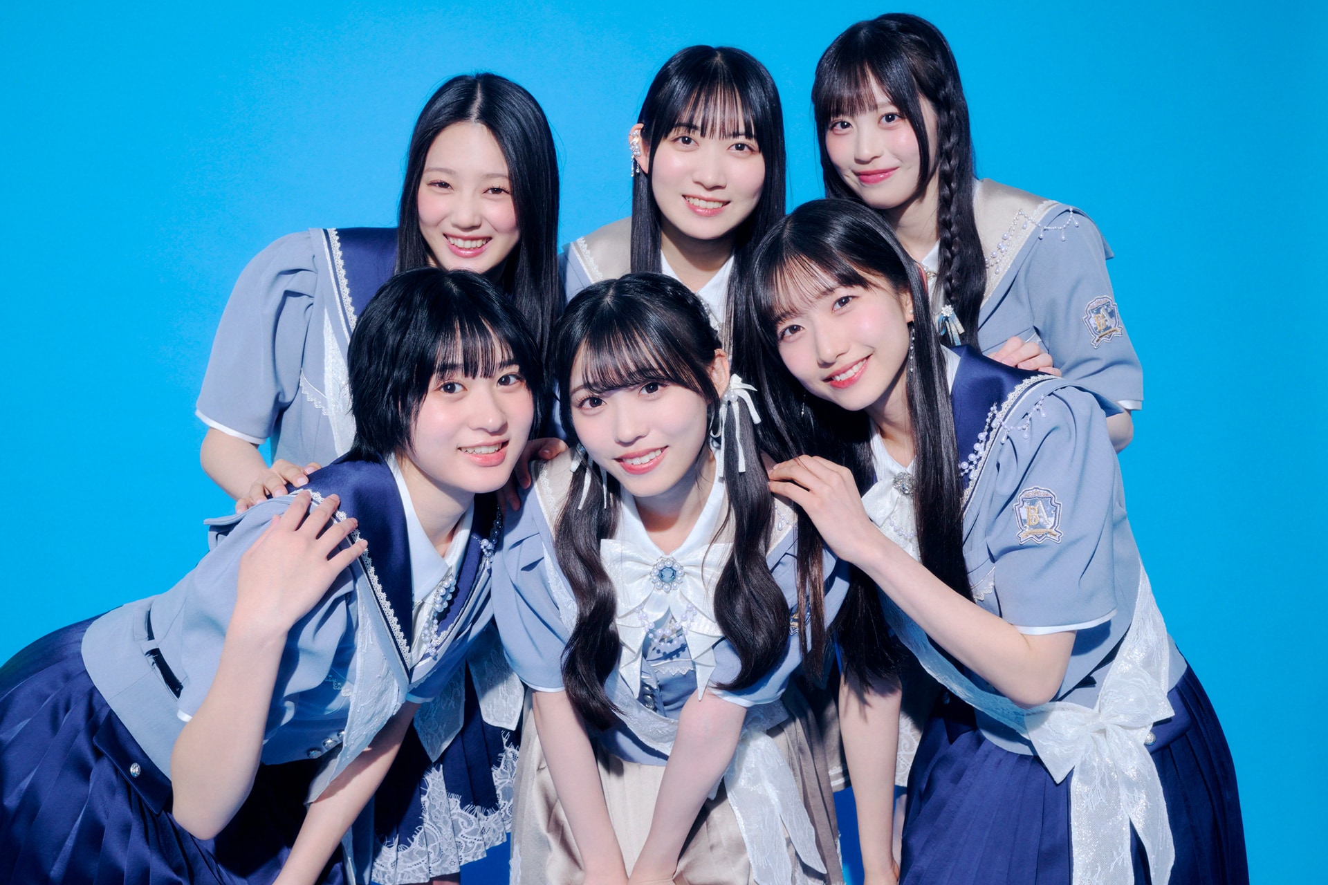 僕が見たかった青空「FUNKY SUMMER」特集｜デビュー3周年、“全員”で