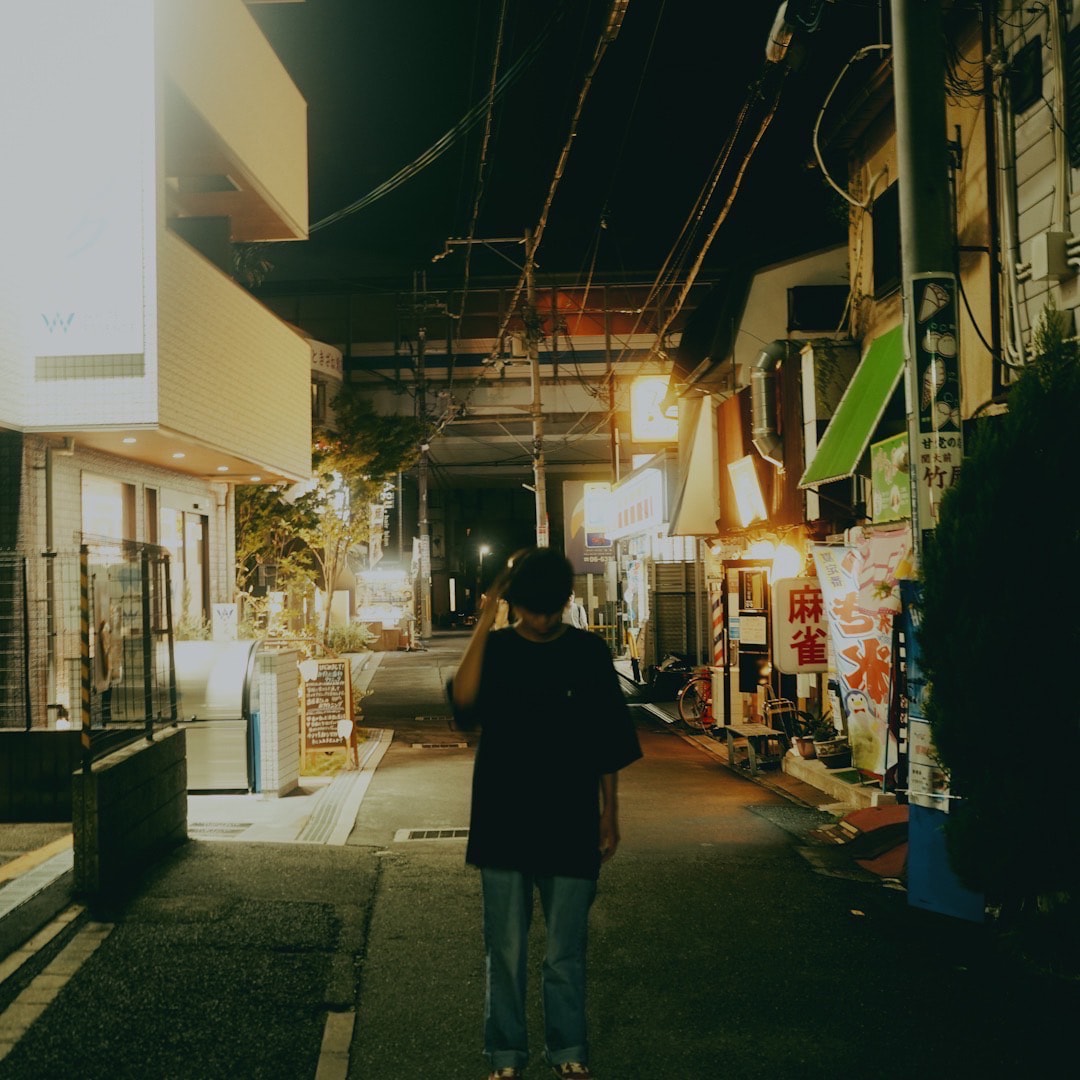 優斗(Blue Mash)