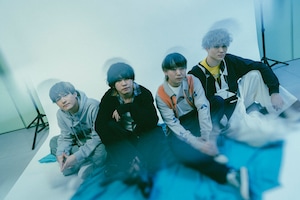 bokula.インタビュー｜多彩なアレンジが光るEPの制作秘話、CDとサブスクの狭間世代にとってCDとは