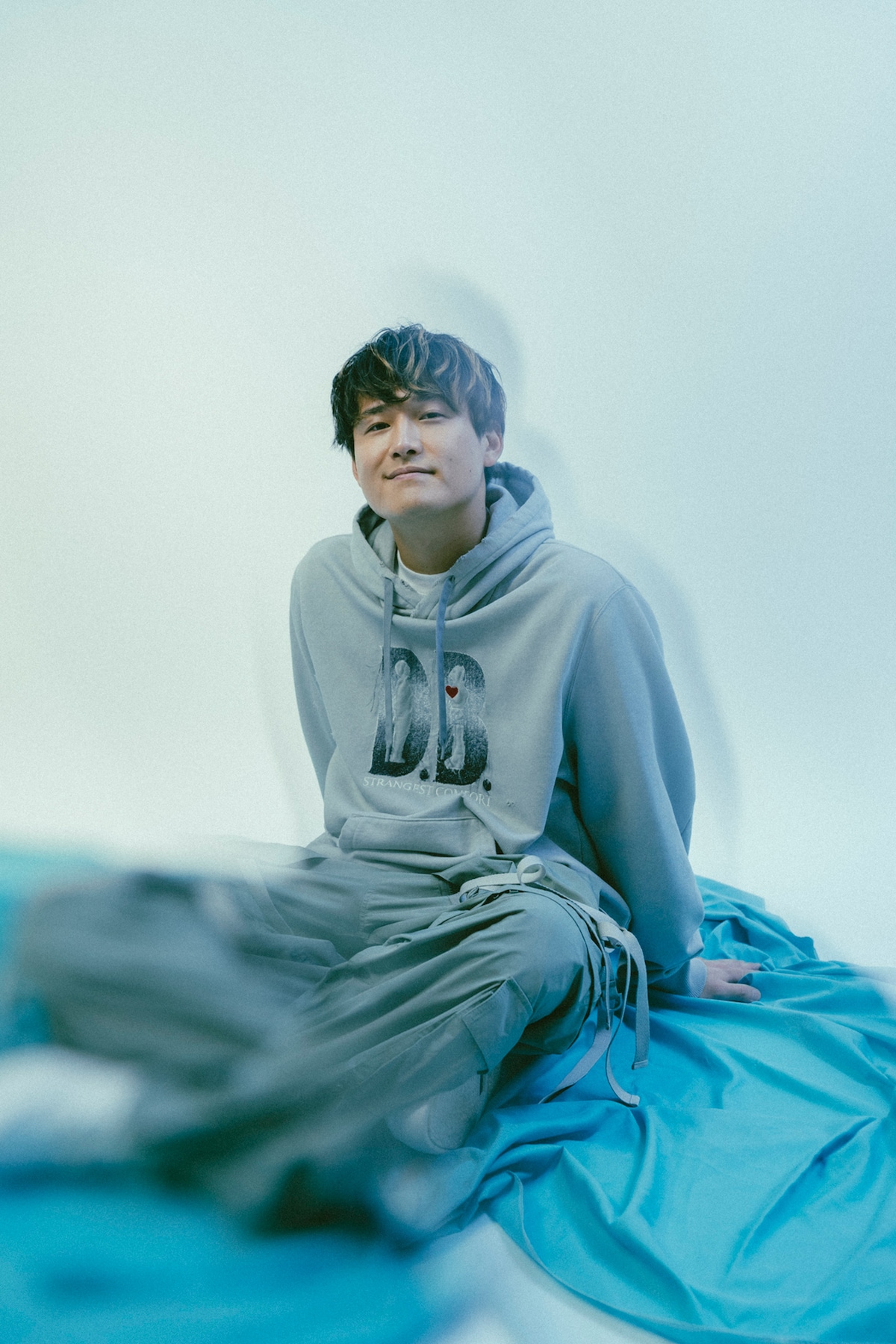 ふじいしゅんすけ（Dr）