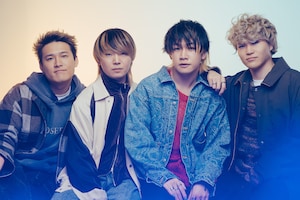 bokula.の新たな扉が開くメジャー1stアルバム「MELT」、こだわりのプレイが光る自信作