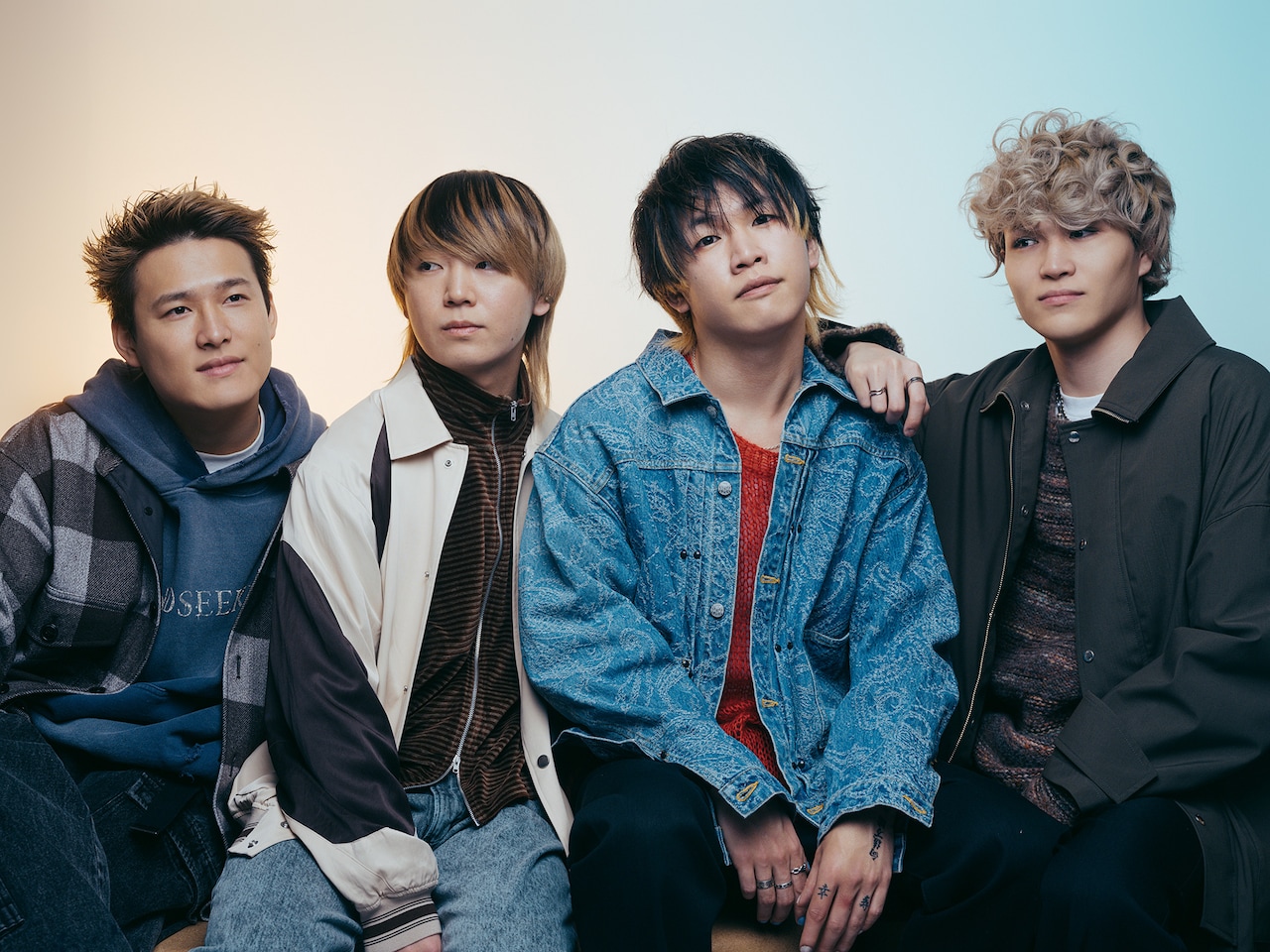 bokula.の新たな扉が開くメジャー1stアルバム「MELT」、こだわりの