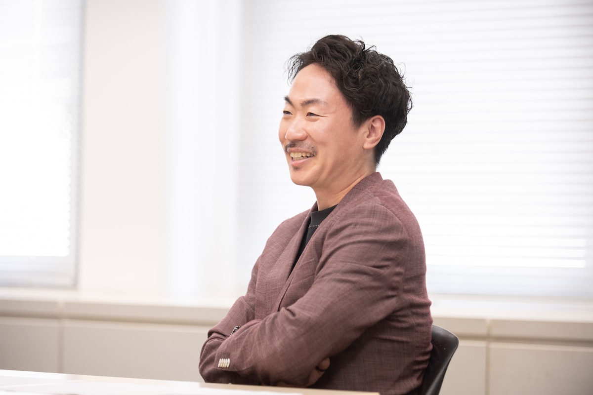 白川大介