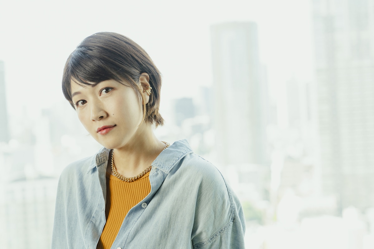 BONNIE PINK