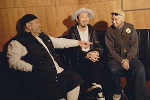 「Boo Night Tour 2025-26」特集｜MC Boo、大木伸夫、JESSEが語る「Boo Night」