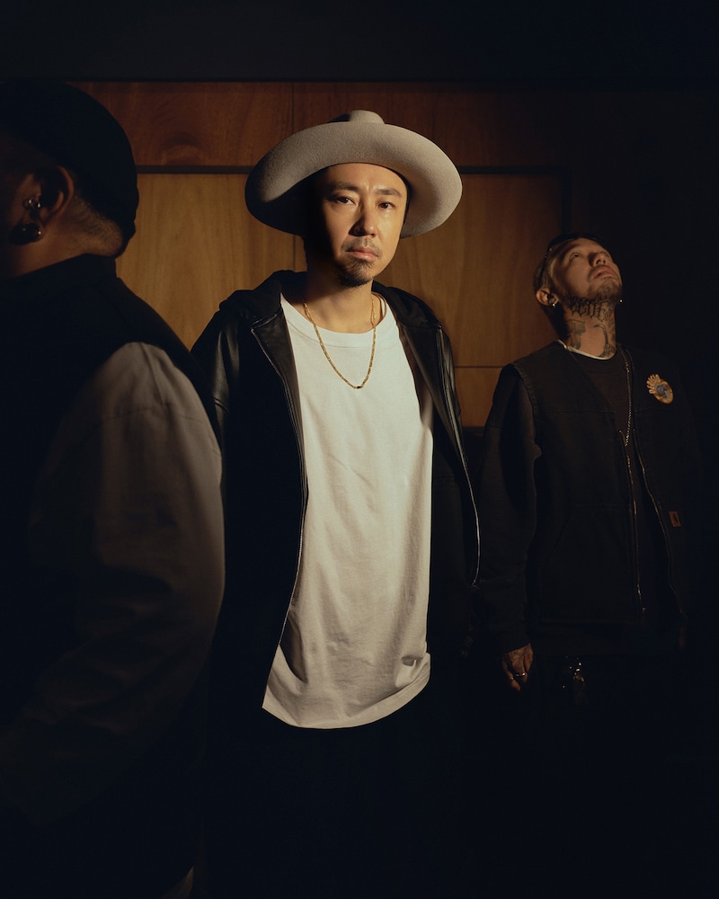 大木伸夫（ACIDMAN）