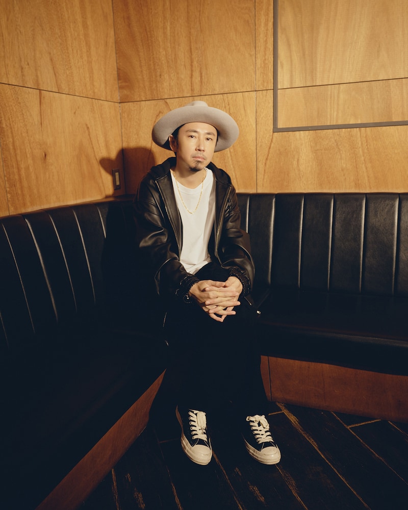 大木伸夫（ACIDMAN）