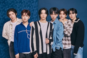 BOYNEXTDOORインタビュー｜HYBE傘下レーベルから今年5月デビューの6人組を“音楽”軸で深掘り