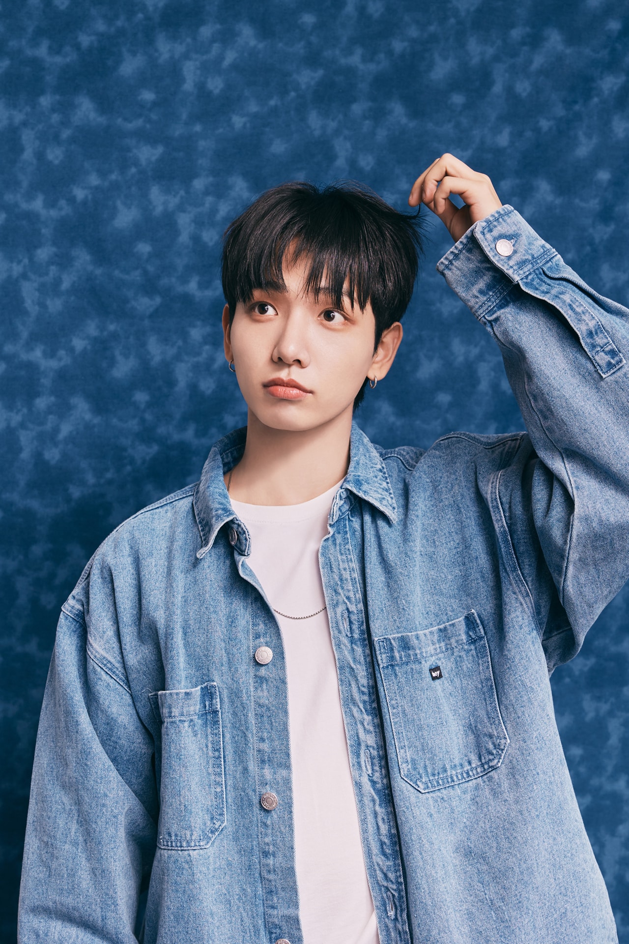 BOYNEXTDOORインタビュー｜HYBE傘下レーベルから今年5月デビューの6