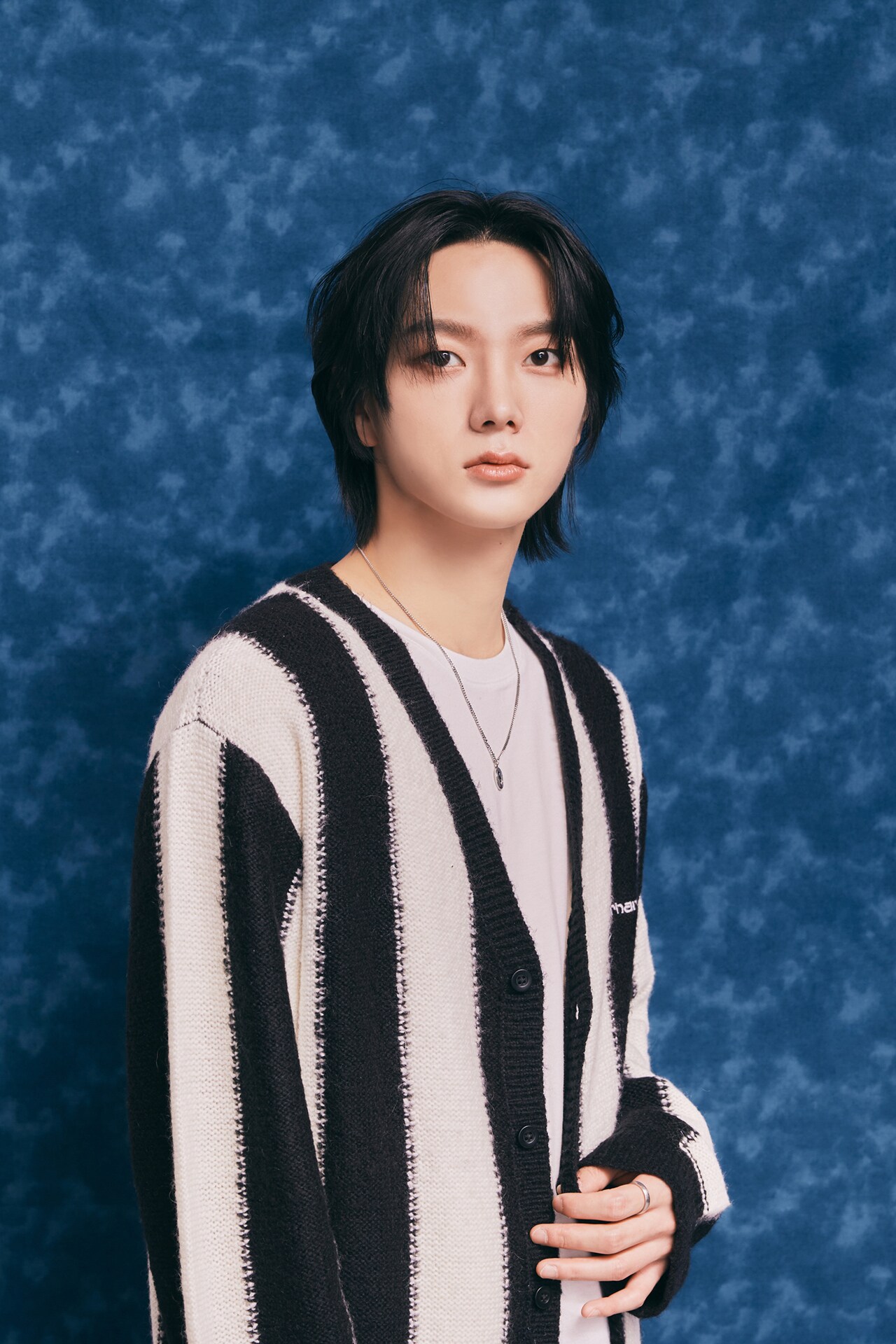 BOYNEXTDOORインタビュー｜HYBE傘下レーベルから今年5月デビューの6