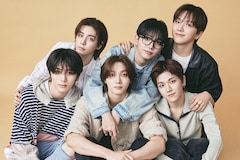 BOYNEXTDOOR「BOYLIFE」インタビュー｜3度目の夏を締めくくる日本2ndシングルが完成！ 初ツアー終え絆深まる6人の今に迫る