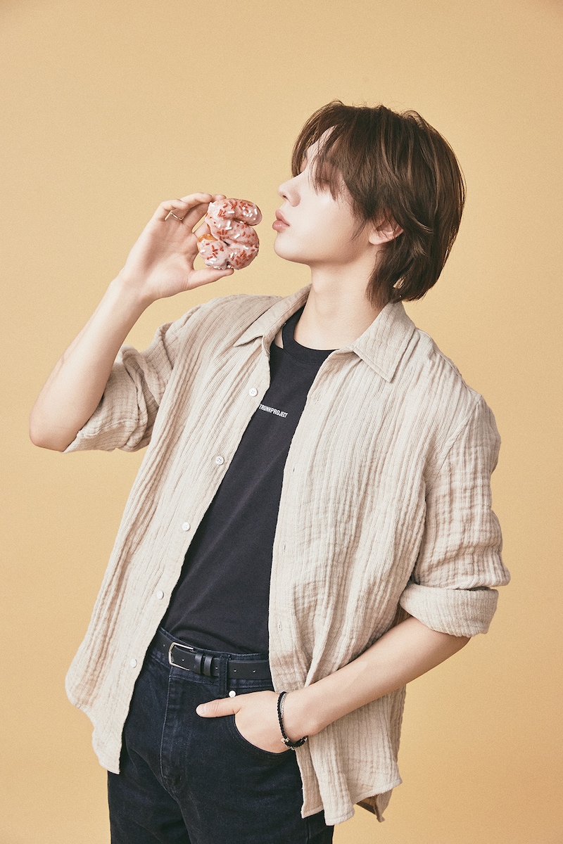 SUNGHO