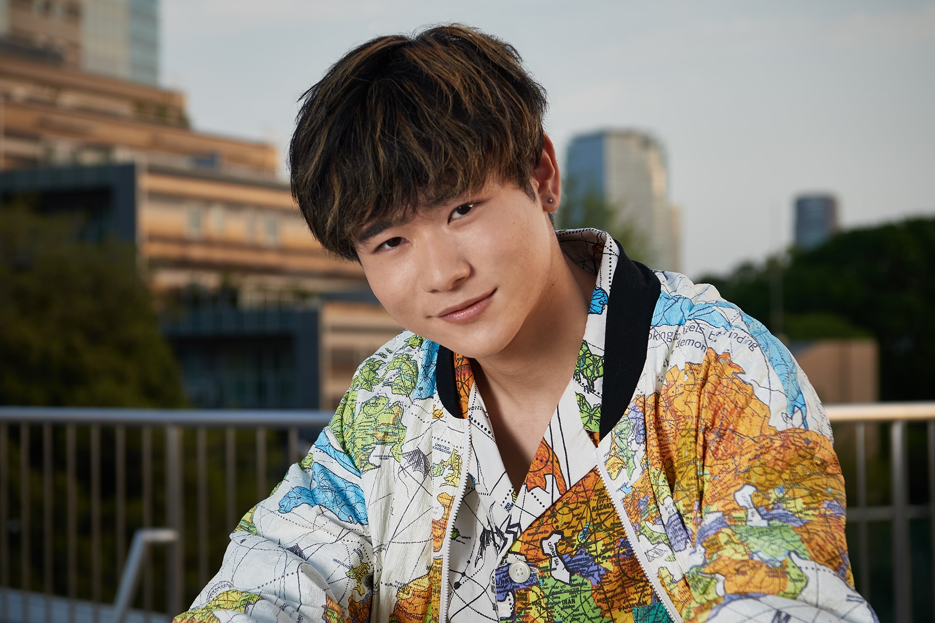 BOYSGROUP×1stシングルのプロデューサー橘柊生（DISH//）インタビュー