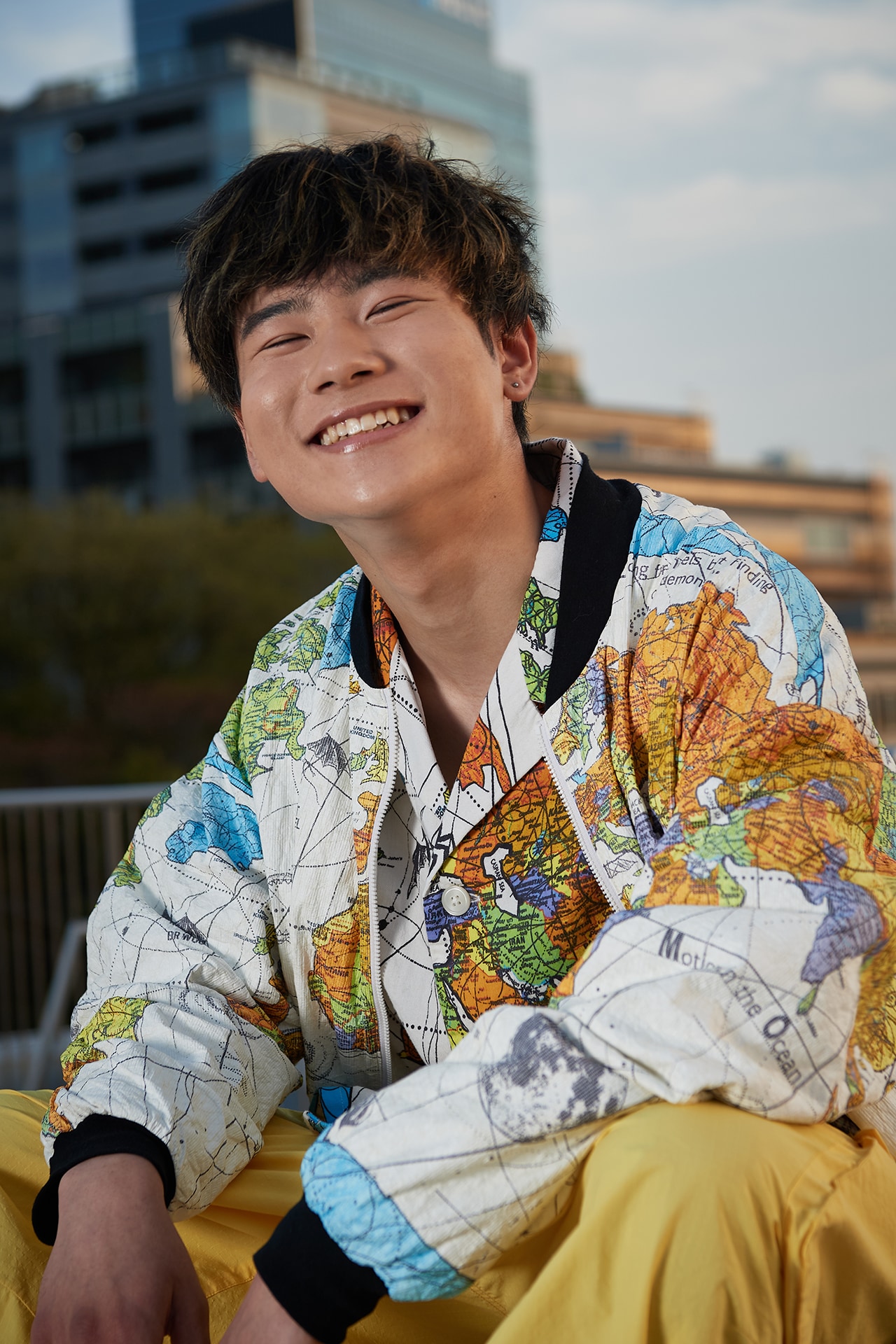 BOYSGROUP×1stシングルのプロデューサー橘柊生（DISH//）インタビュー
