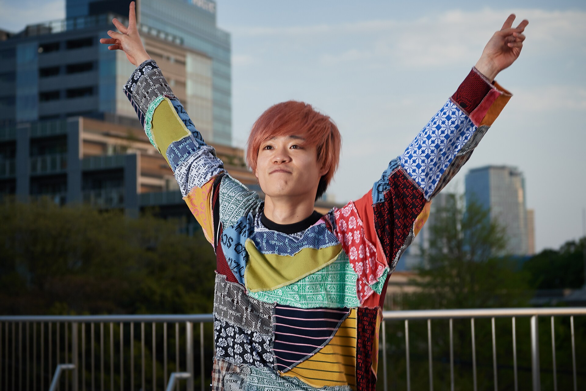 BOYSGROUP×1stシングルのプロデューサー橘柊生（DISH//）インタビュー