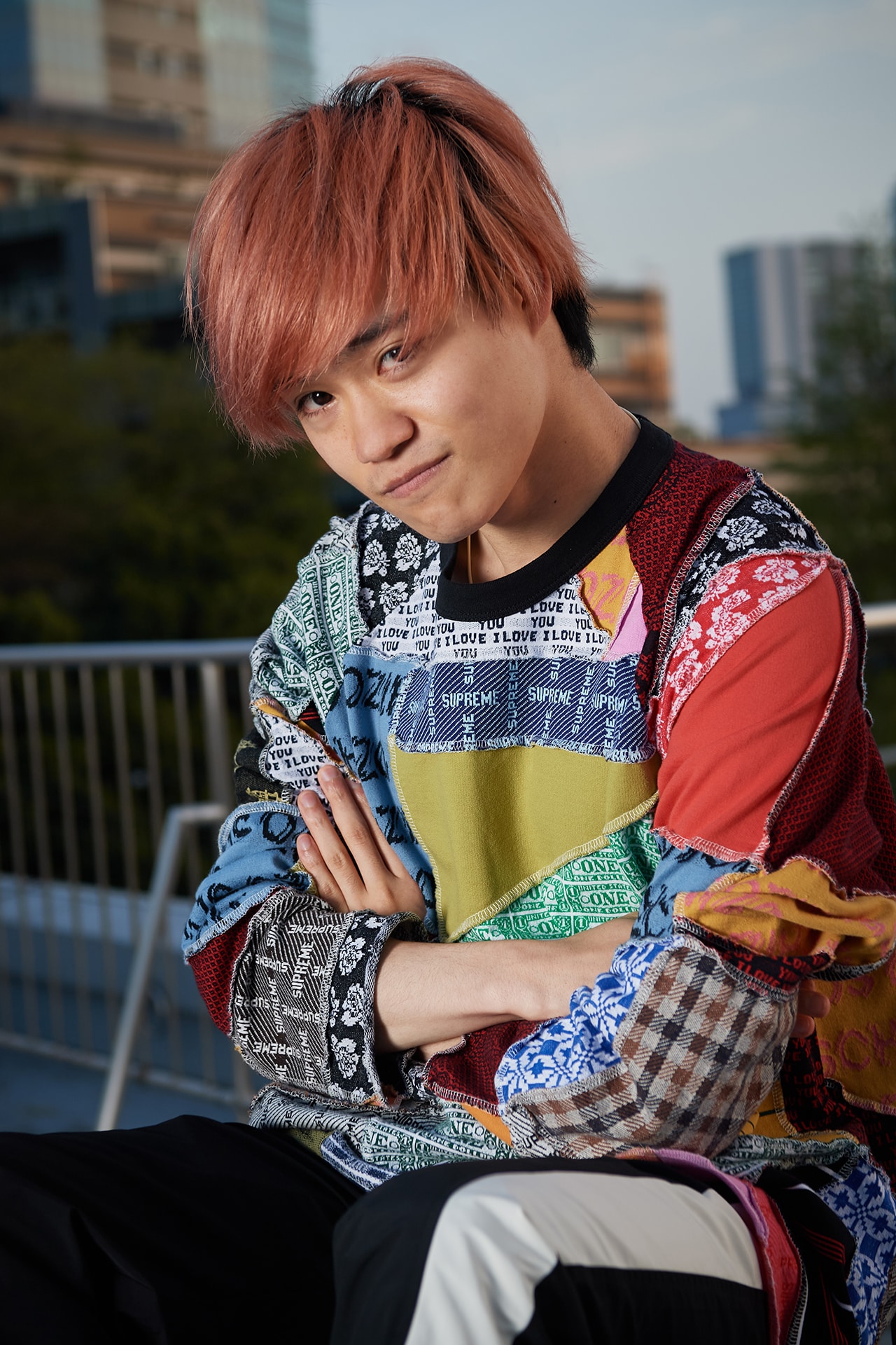BOYSGROUP×1stシングルのプロデューサー橘柊生（DISH//）インタビュー