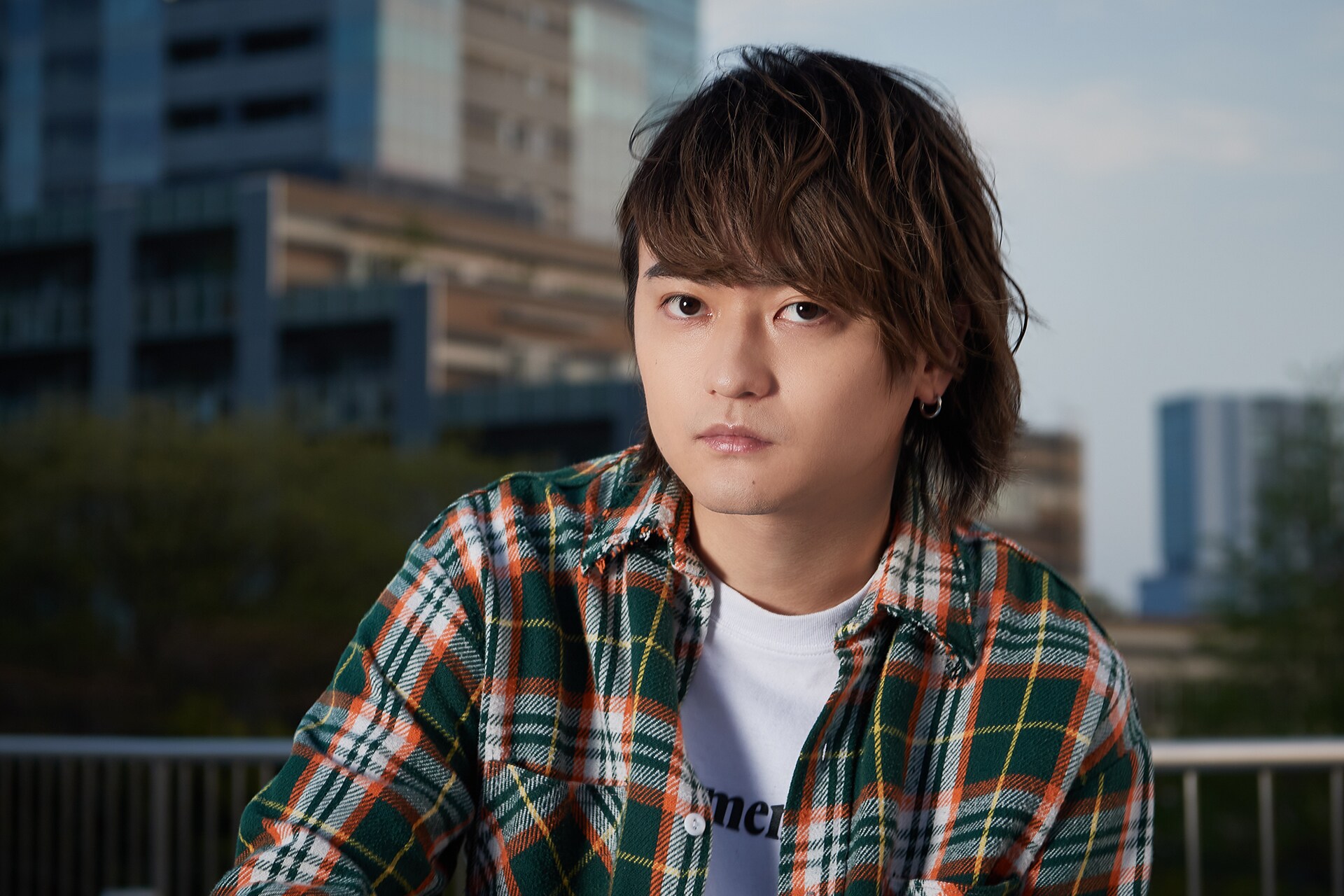 BOYSGROUP×1stシングルのプロデューサー橘柊生（DISH//）インタビュー