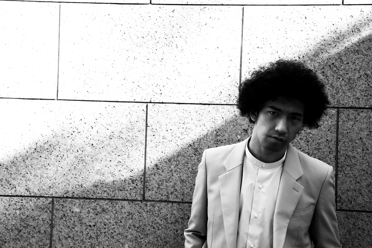 真行寺貴秋（Vo）