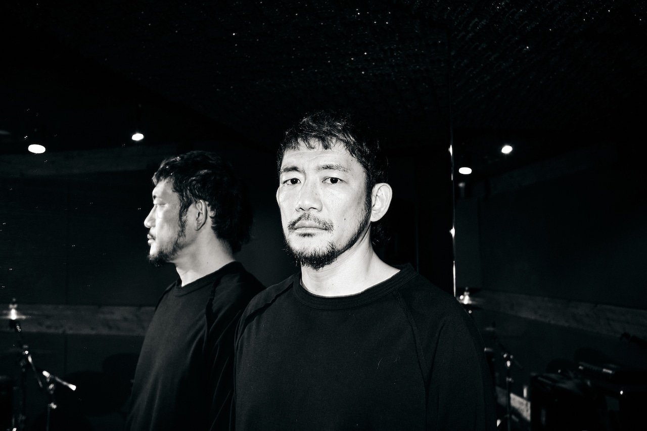BRAHMAN「viraha」TOSHI-LOWソロインタビュー｜結成30周年、手に入れた 