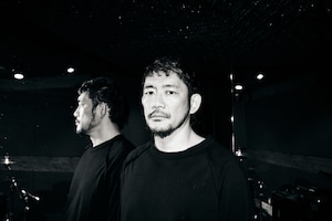 BRAHMAN「viraha」TOSHI-LOWソロインタビュー｜結成30周年、手に入れたのは“開き直った強さ”