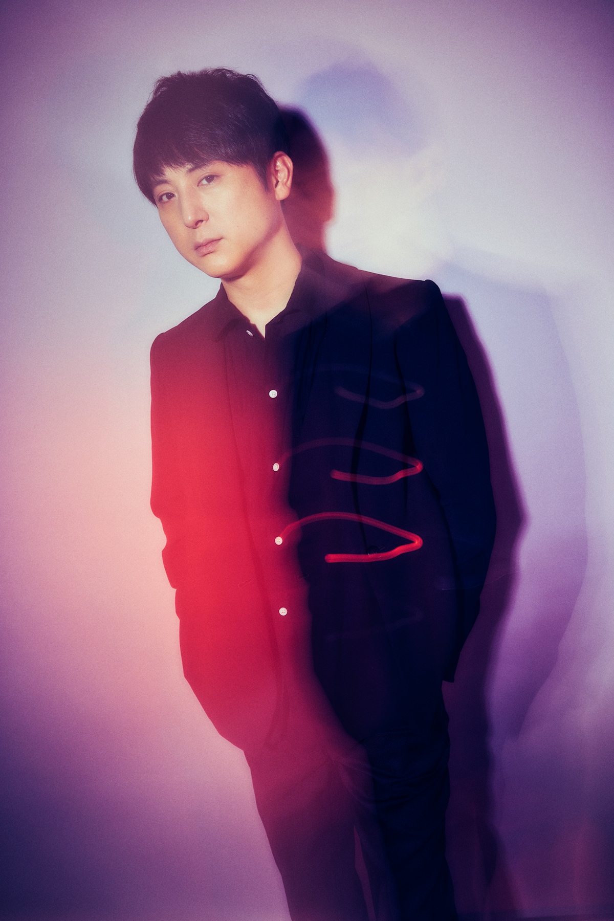 渡會将士（Vo）