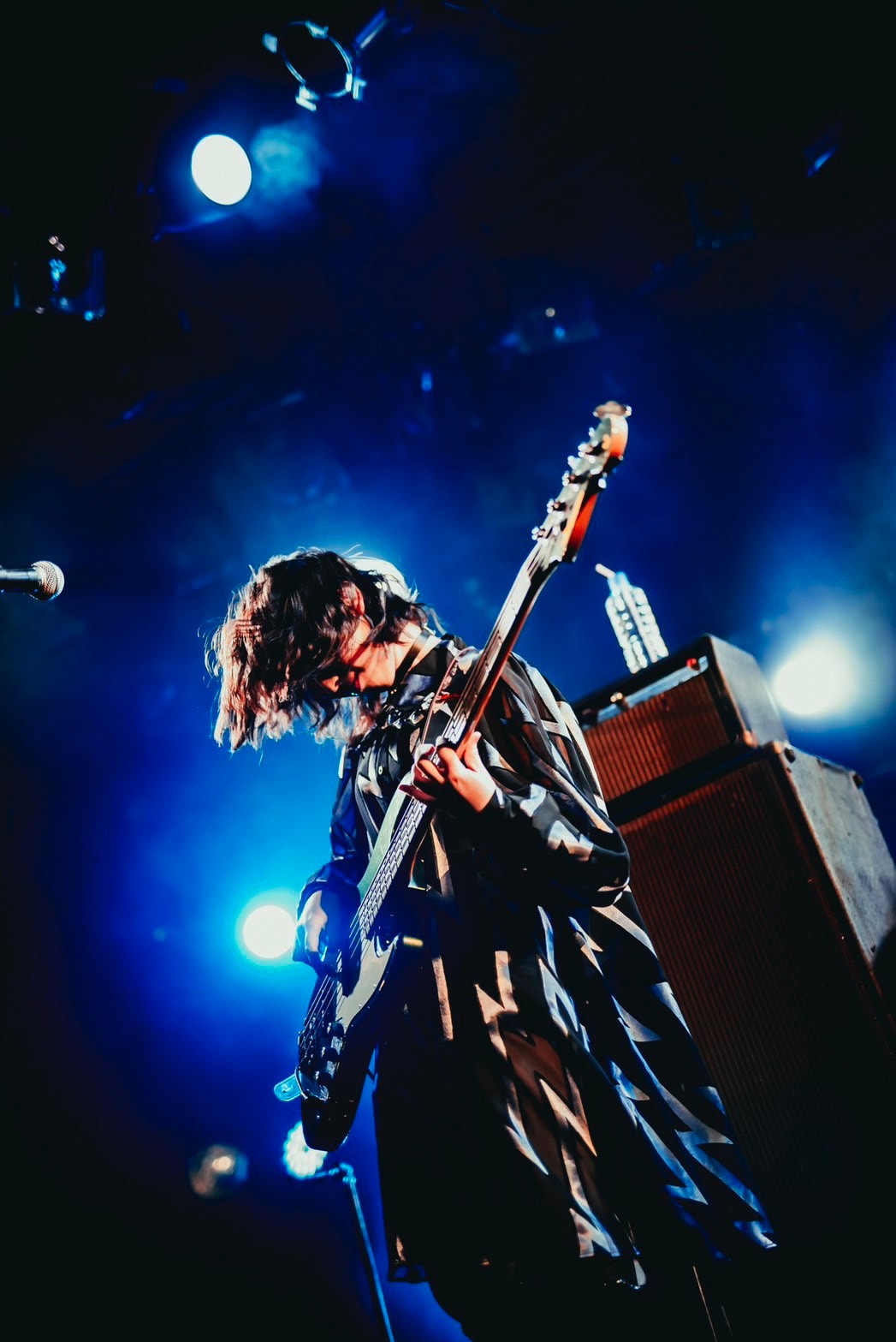 みのり（B, Cho）