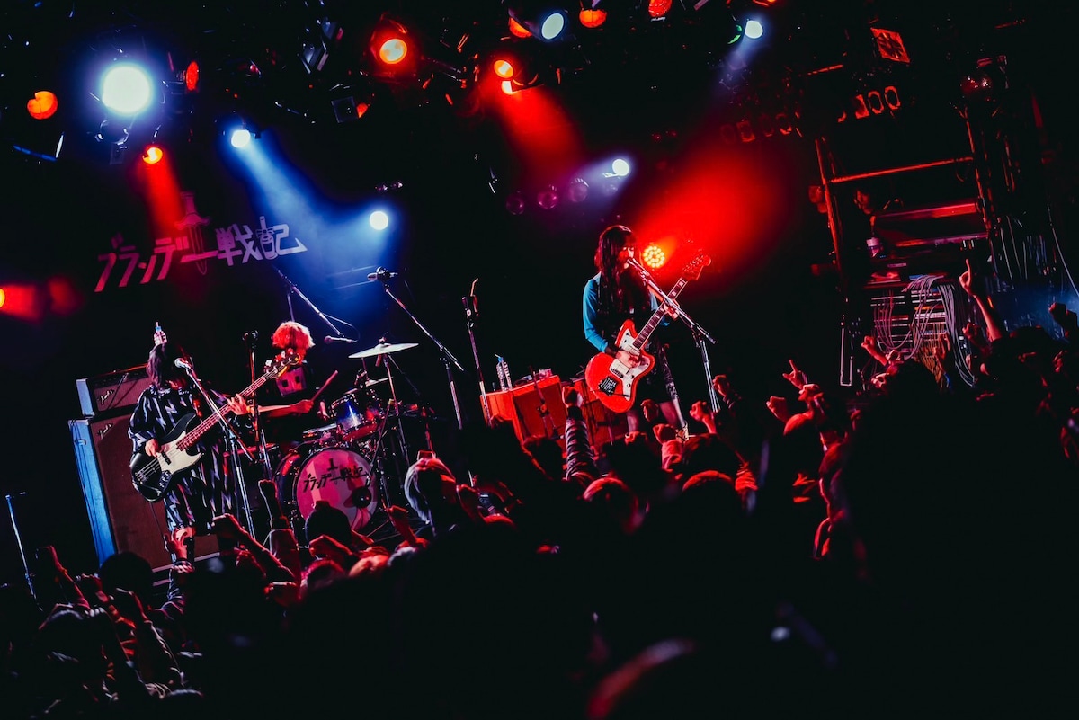 ブランデー戦記