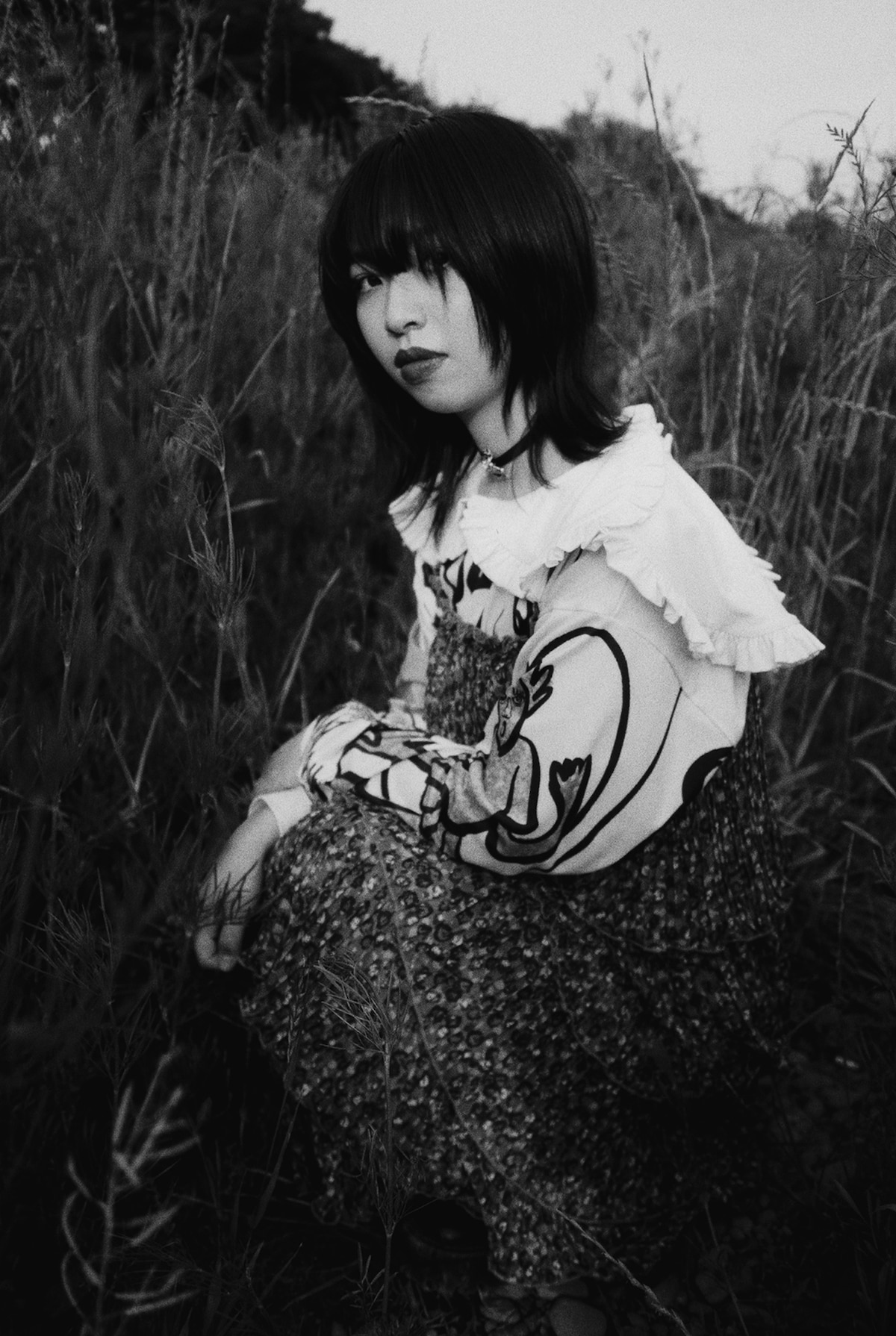 みのり（B, Cho）