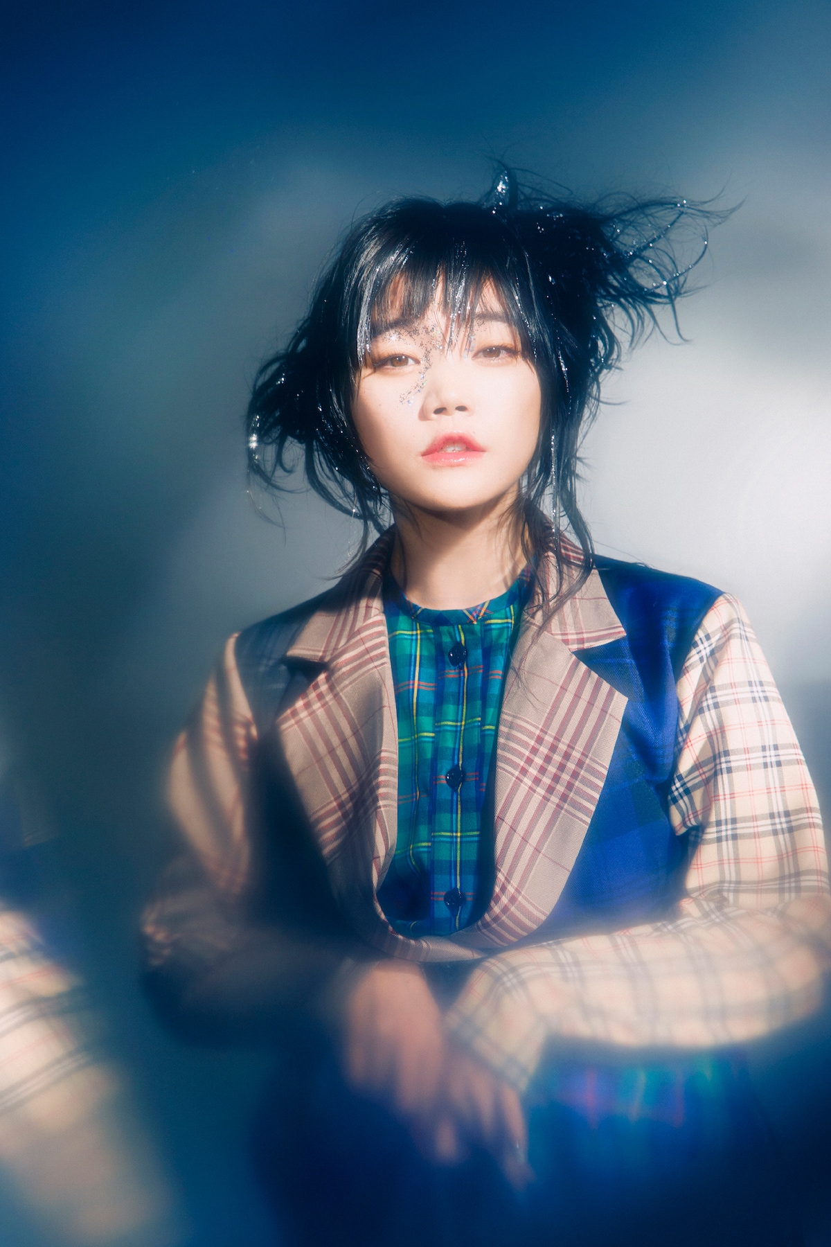 セントチヒロ・チッチ（BiSH）