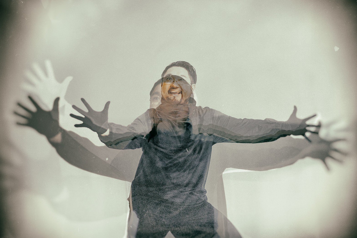 吉田一郎不可触世界