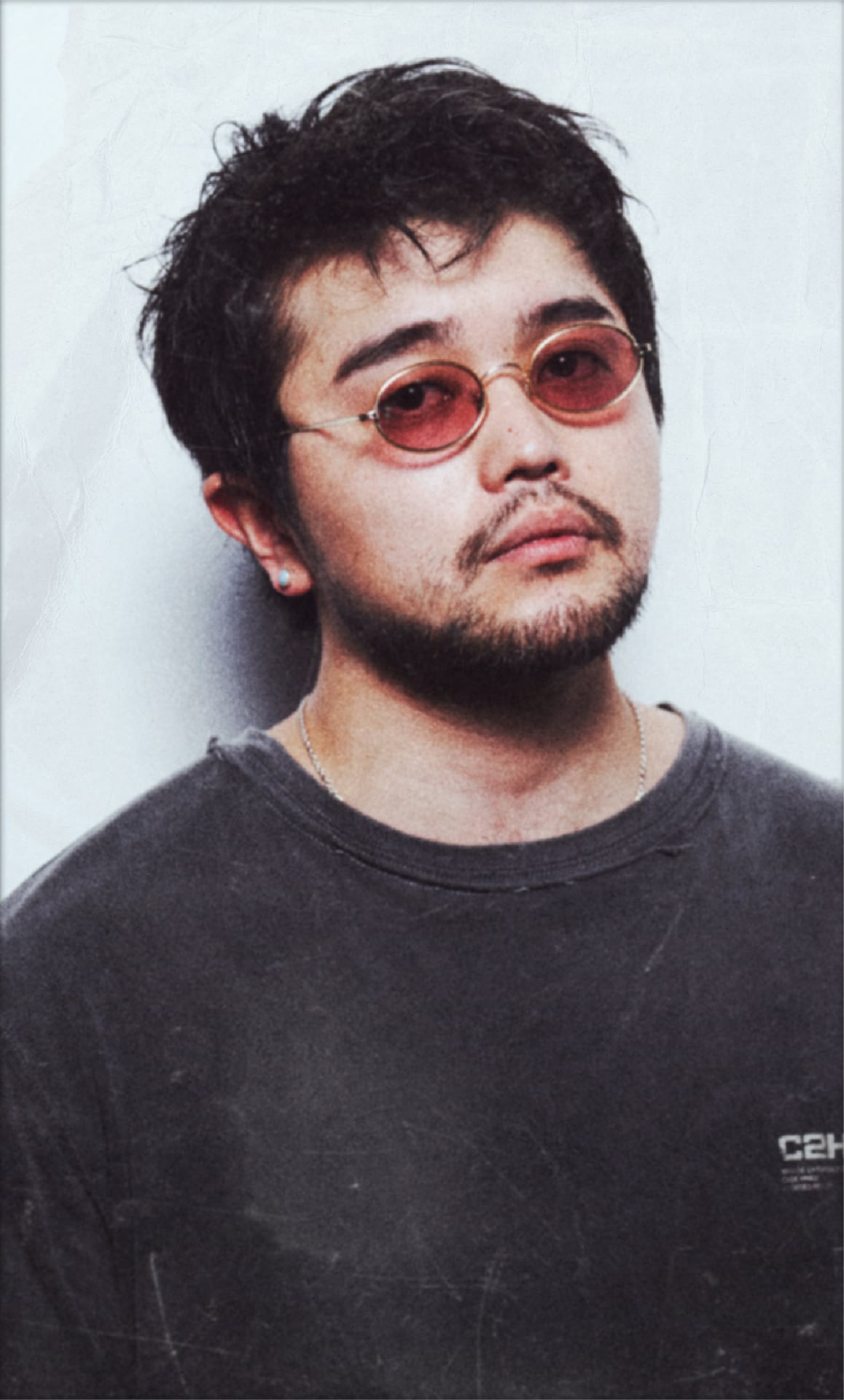 井口理（King Gnu）