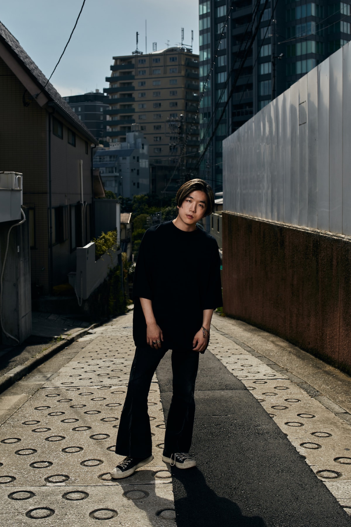 サトウカツシロ(G)