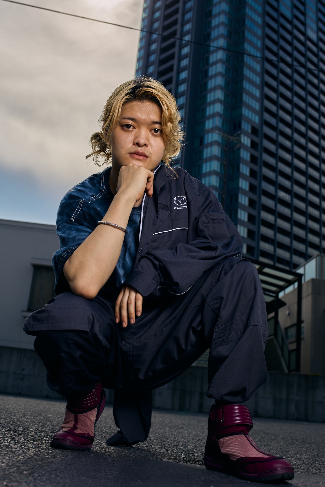 新品!レア!Breimen『FICTION』レコード 高木祥太 BREIMEN｜ニューアルバム『FICTION』7月20日発売 - TOWER