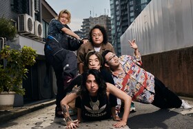 BREIMENインタビュー｜5人だけの音で鳴らすフィクション、新アルバムに詰め込まれた高木祥太の葛藤と“制約の美学”