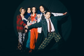 BREIMEN「AVEANTIN」インタビュー｜すべての制約を解き放ったメジャー1stアルバム