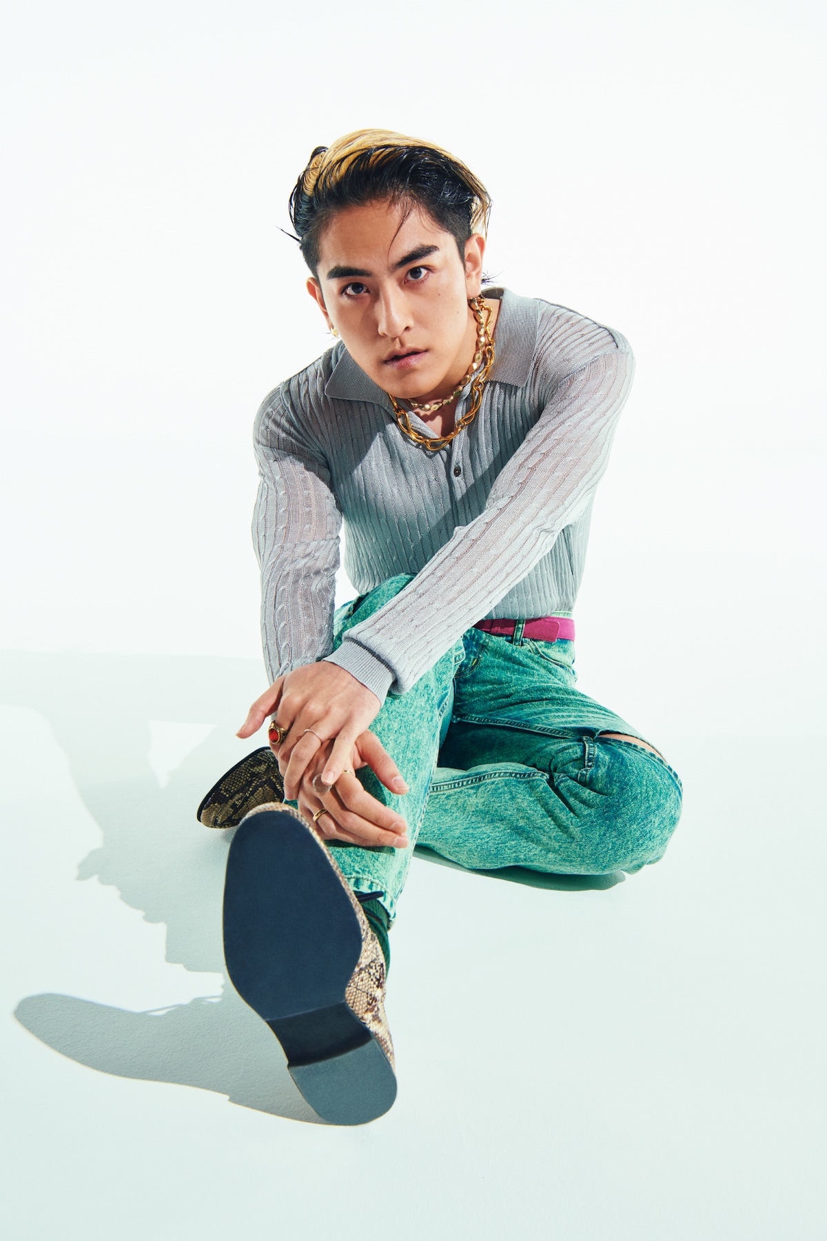 千葉大樹（Key）