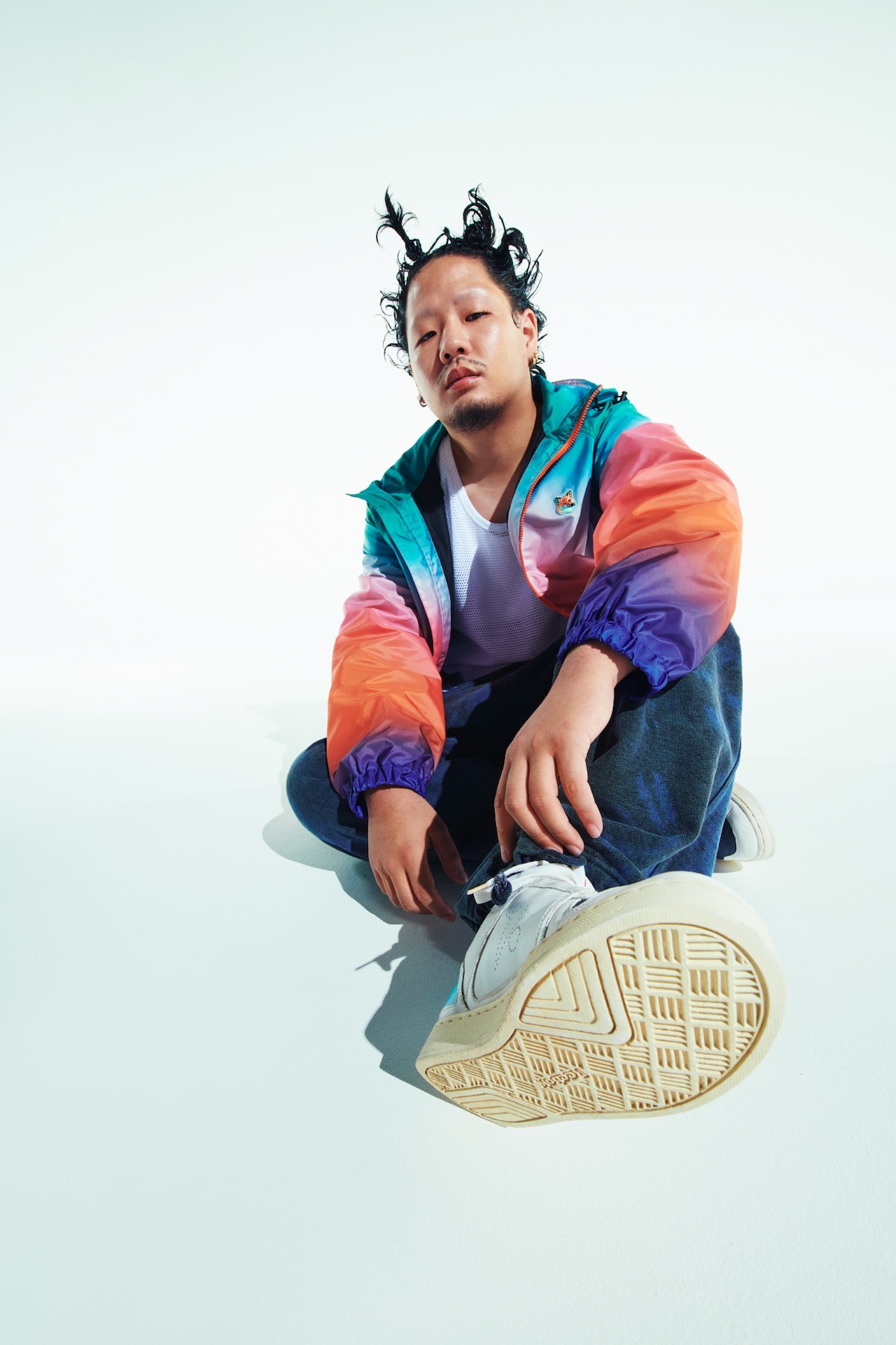 益田英知（Dr）