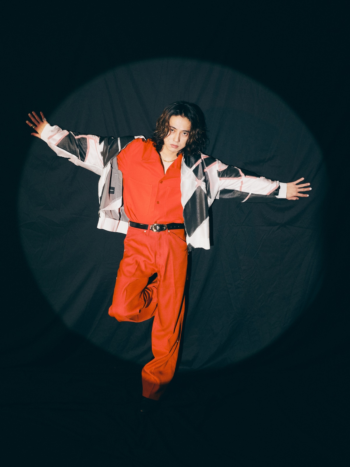 高木祥太（Vo, B）