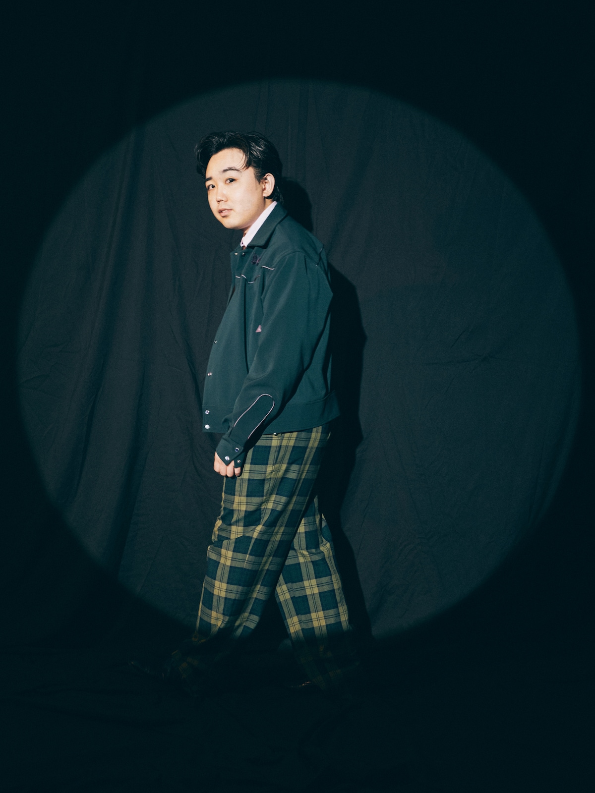 いけだゆうた（Key）