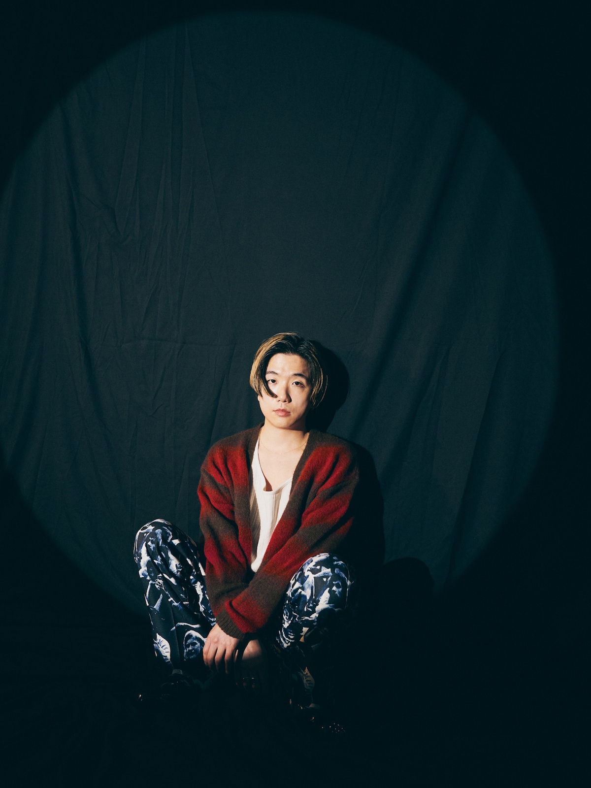 サトウカツシロ（G）