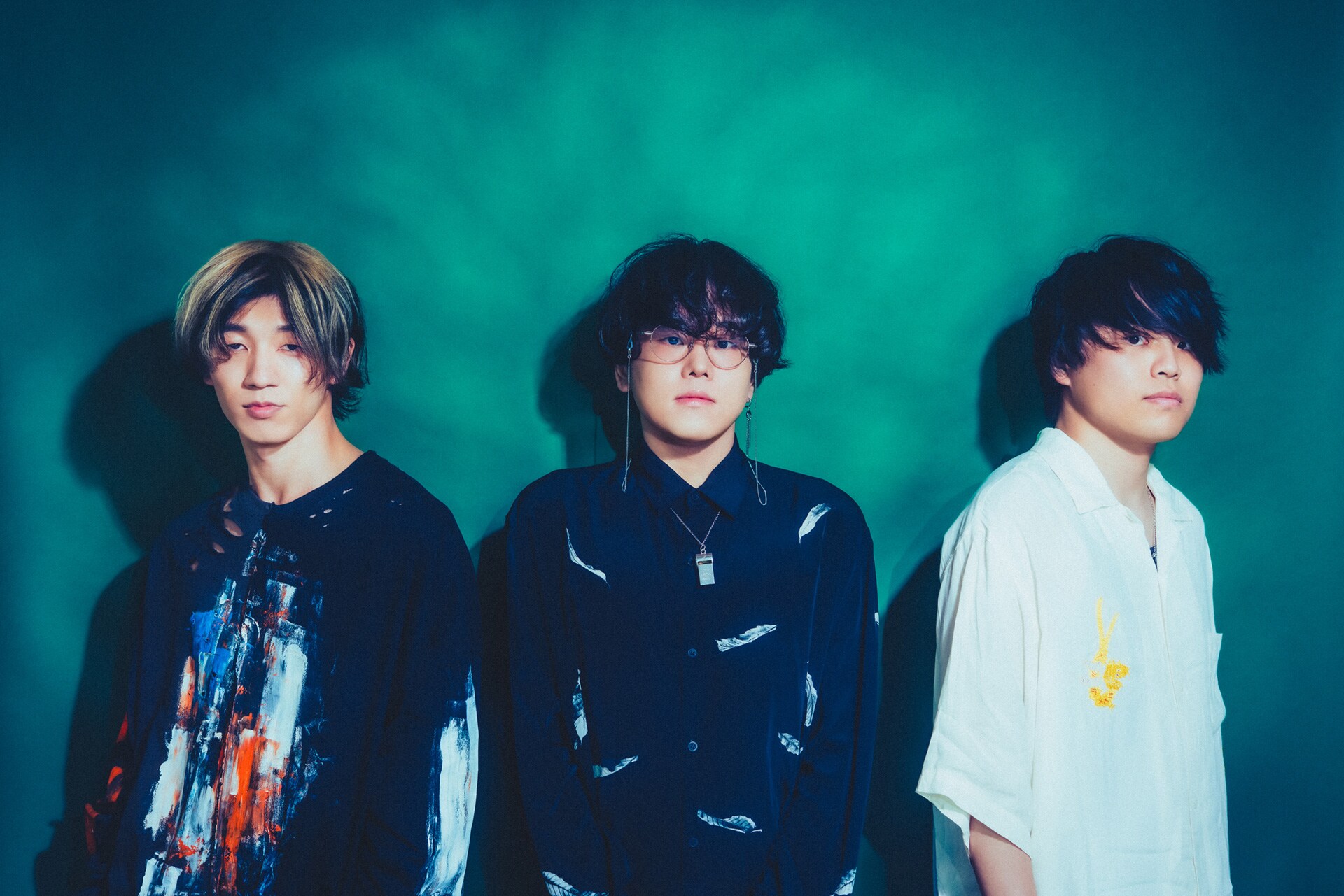 Broken my toybox「life」インタビュー｜まっさらな状態を経て