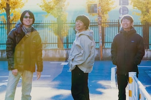 「SMA50th Anniversary×ライブナタリー “真心ブラザーズ×銀杏BOYZ”」開催記念鼎談｜その音楽は、連綿と。