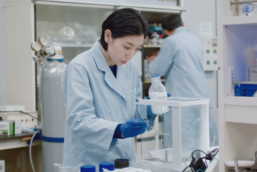 「ブラッシュアップライフ」7話場面写真