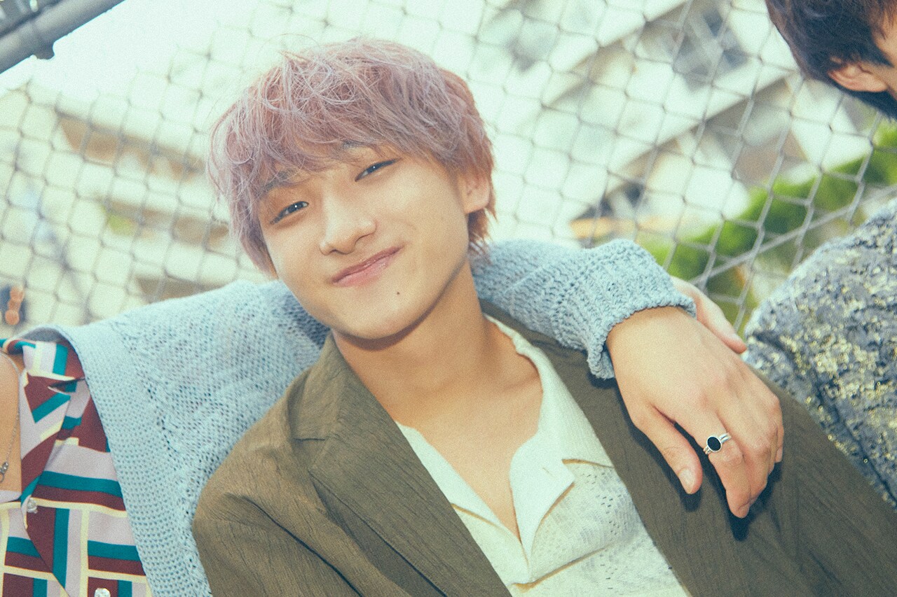 BUDDiiS「SM:)LE」インタビュー｜結成2年、初のCDリリース！ とびきり